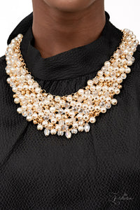 Sentimental Paparazzi Accessories - VJ Bedazzled Jewelry