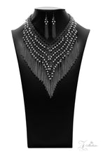 Load image into Gallery viewer, Impulsive - VJ Bedazzled Jewelry
