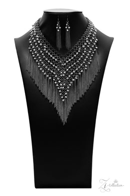 Impulsive - VJ Bedazzled Jewelry