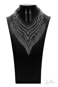 Impulsive - VJ Bedazzled Jewelry