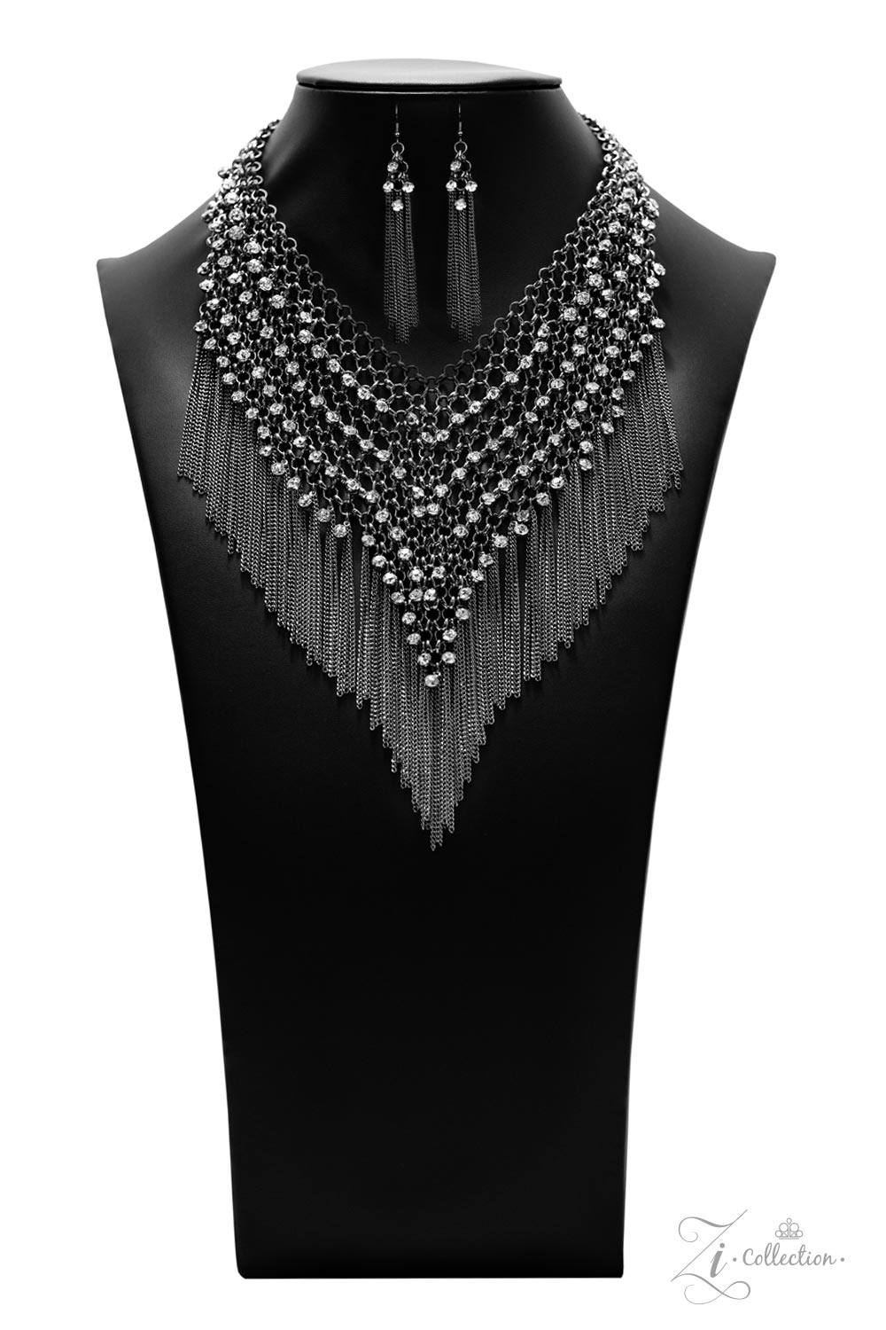 Impulsive - VJ Bedazzled Jewelry
