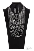 Load image into Gallery viewer, Enticing - VJ Bedazzled Jewelry
