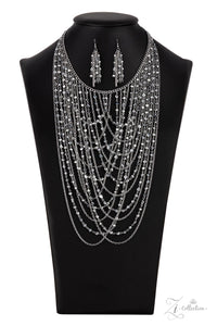 Enticing - VJ Bedazzled Jewelry