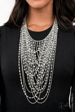 Load image into Gallery viewer, Enticing - VJ Bedazzled Jewelry
