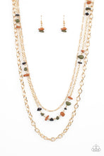 Load image into Gallery viewer, Artisanal Abundance - Multi- Paparazzi Accessories - VJ Bedazzled Jewelry
