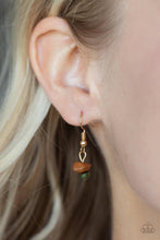Load image into Gallery viewer, Artisanal Abundance - Multi- Paparazzi Accessories - VJ Bedazzled Jewelry
