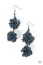 Load image into Gallery viewer, Celestial Collision oil spill - Multi - VJ Bedazzled Jewelry
