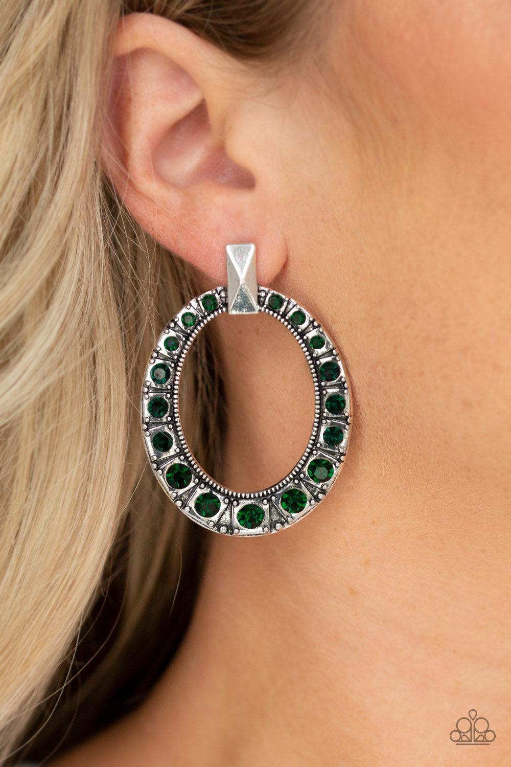 All for Glow - VJ Bedazzled Jewelry