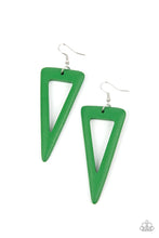Load image into Gallery viewer, Bermuda backpacker green - VJ Bedazzled Jewelry
