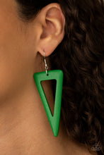 Load image into Gallery viewer, Bermuda backpacker green - VJ Bedazzled Jewelry

