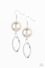 Load image into Gallery viewer, Big Spender Shimmer - White - VJ Bedazzled Jewelry
