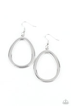 Load image into Gallery viewer, Casual Curves - Silver - VJ Bedazzled Jewelry
