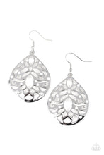 Load image into Gallery viewer, Casually Coachella - White - VJ Bedazzled Jewelry
