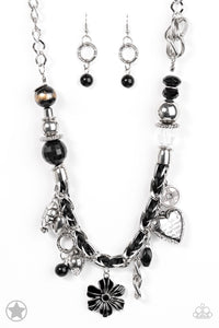 Charmed I'm Sure - VJ Bedazzled Jewelry