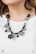 Load image into Gallery viewer, Charmed I&#39;m Sure - VJ Bedazzled Jewelry
