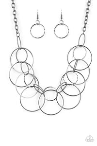 Circa De Couture - VJ Bedazzled Jewelry