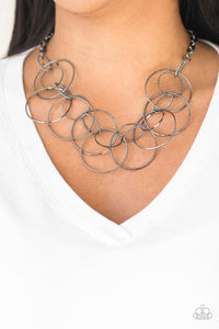 Circa De Couture - VJ Bedazzled Jewelry