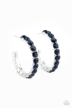Load image into Gallery viewer, CLASSY is in Session - Blue - VJ Bedazzled Jewelry
