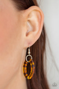 Coming Haute brown - VJ Bedazzled Jewelry