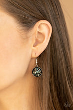 Load image into Gallery viewer, Confetti and Cocktails - Black - VJ Bedazzled Jewelry
