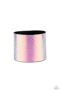 Cosmic Zoo - Multi - VJ Bedazzled Jewelry