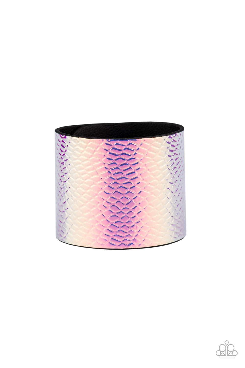 Cosmic Zoo - Multi - VJ Bedazzled Jewelry