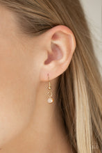 Load image into Gallery viewer, Courageously catwalk gold - VJ Bedazzled Jewelry
