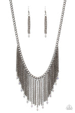 Load image into Gallery viewer, Cue the fireworks black - VJ Bedazzled Jewelry
