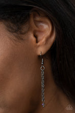 Load image into Gallery viewer, Cue the fireworks black - VJ Bedazzled Jewelry
