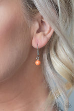 Load image into Gallery viewer, Desert Tranquility - Orange - VJ Bedazzled Jewelry
