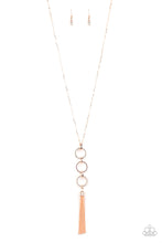 Load image into Gallery viewer, Diva in Diamonds - rose gold - VJ Bedazzled Jewelry
