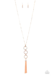 Diva in Diamonds - rose gold - VJ Bedazzled Jewelry