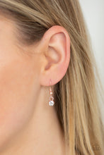 Load image into Gallery viewer, Diva in Diamonds - rose gold - VJ Bedazzled Jewelry
