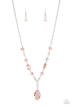 Load image into Gallery viewer, Fashionista Week - Pink - VJ Bedazzled Jewelry
