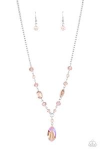 Fashionista Week - Pink - VJ Bedazzled Jewelry