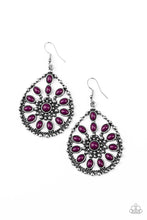 Load image into Gallery viewer, Free to roam purple - VJ Bedazzled Jewelry
