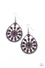Load image into Gallery viewer, Free to roam purple - VJ Bedazzled Jewelry
