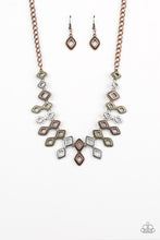 Load image into Gallery viewer, Geocentric multi - VJ Bedazzled Jewelry
