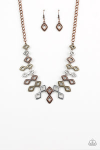 Geocentric multi - VJ Bedazzled Jewelry
