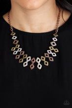 Load image into Gallery viewer, Geocentric multi - VJ Bedazzled Jewelry
