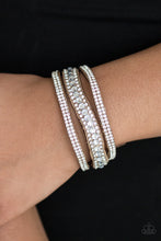 Load image into Gallery viewer, Harlem Hustle - Brown - VJ Bedazzled Jewelry
