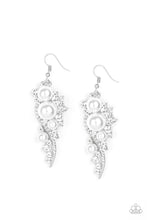 Load image into Gallery viewer, High-End Elegance - White - VJ Bedazzled Jewelry
