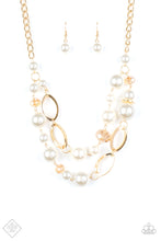 Load image into Gallery viewer, High Roller Status - Gold - VJ Bedazzled Jewelry
