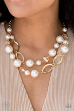Load image into Gallery viewer, High Roller Status - Gold - VJ Bedazzled Jewelry
