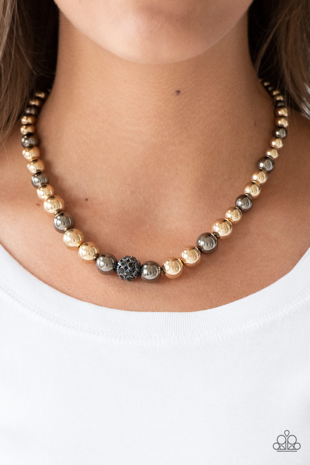 High Stakes FAME - multi - VJ Bedazzled Jewelry