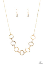 Load image into Gallery viewer, Inner Beauty gold - VJ Bedazzled Jewelry
