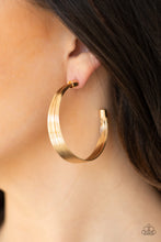 Load image into Gallery viewer, Live Wire gold - VJ Bedazzled Jewelry
