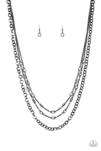 Load image into Gallery viewer, Metro Mixer - Black - VJ Bedazzled Jewelry
