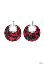 Load image into Gallery viewer, Metro zoo red - VJ Bedazzled Jewelry
