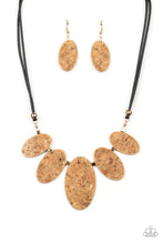 Load image into Gallery viewer, Natures Finest - Gold - VJ Bedazzled Jewelry
